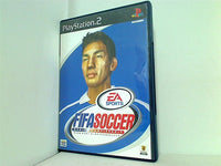 PS2 FIFA サッカー ワールドチャンピオンシップ 