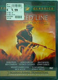 シン・レッド・ライン The Thin Red Line Kirk Acevedo