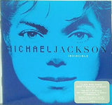 Invincible Michael Jackson