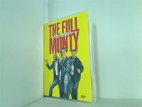 フル・モンティ  DVD トム・ウィルキンソン