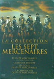 LA COLLECTION LES SEPT MERCE 