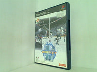 PS2 ESPN  National Hockey Night 