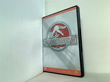 ジュラシック・パークIII コレクターズ エディション Jurassic Park III  Full Screeen Collector's Edition Cheryl A. Tkach