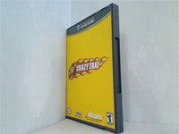 クレイジータクシー GameCube Crazy Taxi 