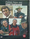 クリント・イーストウッド Pleins feux sur Clint Eastwood 