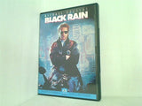 ブラック・レイン Black Rain  DVD   1990 