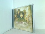 The Lord of The Rings: The Fellowship of The Ring Original Motion Picture Soundtrack 