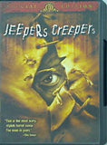 ヒューマン・キャッチャー Jeepers Creepers Avis-Marie Barnes