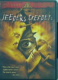 ヒューマン・キャッチャー Jeepers Creepers Avis-Marie Barnes
