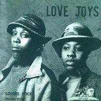 Lovers Rock Reggae Style LOVE JOYS Love Joys ラブジョイ