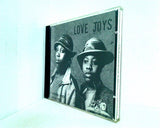 Lovers Rock Reggae Style LOVE JOYS Love Joys ラブジョイ