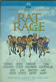 ラットレース Rat Race  Special Collector's Edition Thomas E. Ackerman