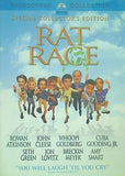 ラットレース Rat Race  Special Collector's Edition Thomas E. Ackerman