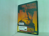 無宿のプロガンマン Some Dollars For Django  DVD Frank Wolff