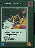 ダーティハリー レンタル落ち Dirty Harry  DVD   1971 Clint Eastwood