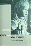 禁じられた遊び Jeux interdits  FR IMPORT 