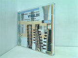 Vivaldi: Concerti per Mandolini  Concerti con Molti Strumenti Europa Galante
