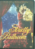 ダンシング・ヒーロー Strictly Ballroom Paul Mercurio