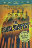 ユージュアル・サスペクツ The Usual Suspects  Special Editon Stephen Baldwin
