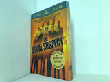 ユージュアル・サスペクツ The Usual Suspects  Special Editon Stephen Baldwin
