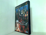バーチャファイター4 PS2 Virtua Fighter 4 PlayStation 2 