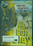 黄金の三悪人 Any Gun Can Play  DVD   1967   Region 1   US Import   NTSC 