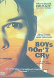 ボーイズ・ドント・クライ Boys Don't Cry DVD