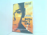 ボーイズ・ドント・クライ Boys Don't Cry DVD