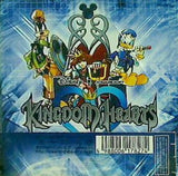 KINGDOM HEARTS   オリジナル・サウンドトラック ゲーム・ミュージック