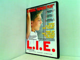 グッド・ライ いちばん優しい嘘 L.I.E.  Unrated Paul Dano