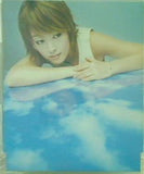 藍より青し 永遠の花 名も知れぬ花 石田燿子/the indigo