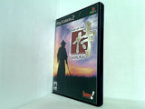 侍 PS2 Way of the Samurai 