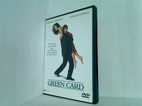 グリーン・カード green card matrimonio di convenienza  Dvd  Italian Import andie macdowell