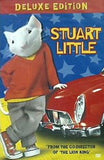 スチュアート・リトル Stuart Little  Deluxe Edition Michael J. Fox