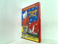 スチュアート・リトル Stuart Little  Deluxe Edition Michael J. Fox