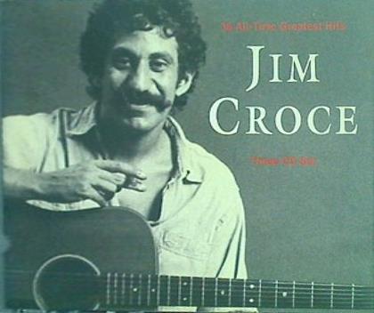 36 All-Time Greatest Hits Croce