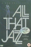 オール・ザット・ジャズ All That Jazz  1979   DVD Roy Scheider