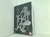 オール・ザット・ジャズ All That Jazz  1979   DVD Roy Scheider