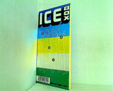 冷たいキス 有賀啓雄