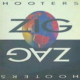 ZIG ZAG フーターズ