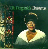 エラのクリスマス エラ・フィッツジェラルド
