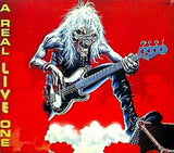 リアル・ライヴ・ワン アイアン・メイデン