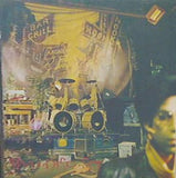 サイン・オブ・ザ・タイムズ プリンス