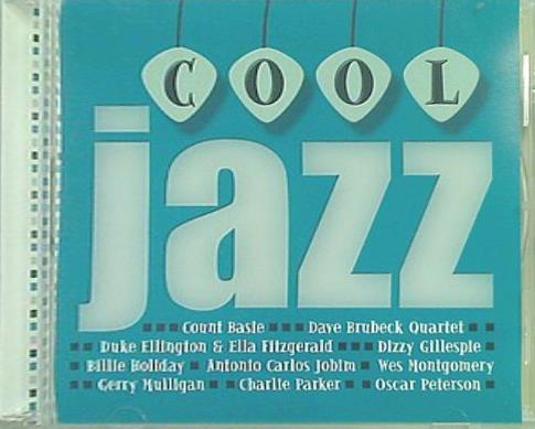 Cool Jazz  Artists