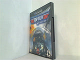トップガン コンバットゾーン GameCube Top Gun Combat Zones 
