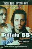 バッファロー'66 Buffalo 66  Widescreen Vincent Gallo