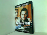 バッファロー'66 Buffalo 66  Widescreen Vincent Gallo