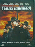 ザ・テキサス・レンジャーズ Texas Rangers  Ws 