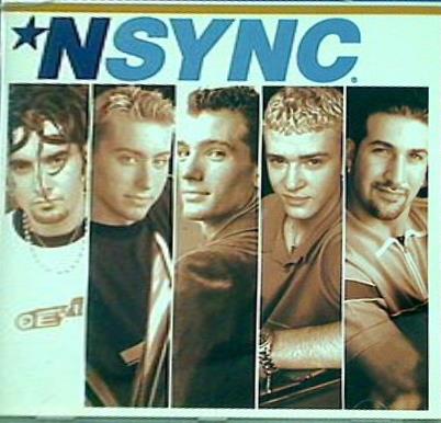 Nsync 'N Sync