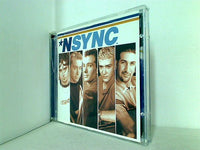 Nsync 'N Sync